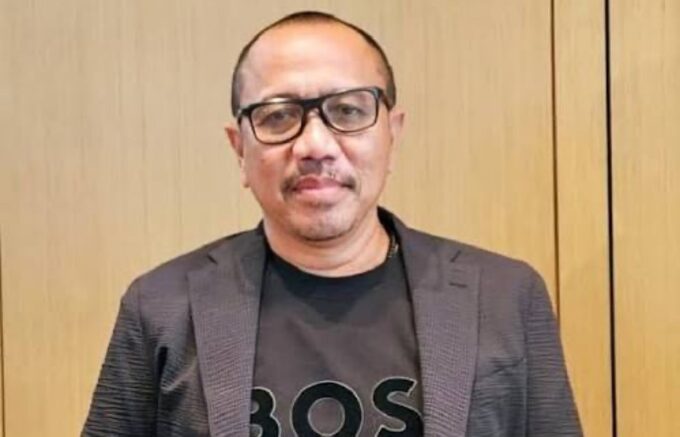 Abu Heri usul skema kerja rakyat bersihkan bekas banjir di Aceh