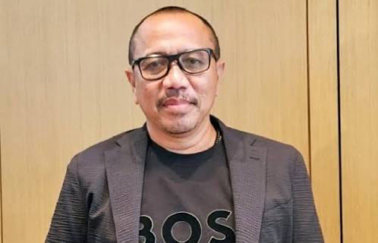 Abu Heri usul skema kerja rakyat bersihkan bekas banjir di Aceh