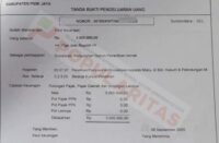 Kutip dana Rp129 juta dari 34 desa di Pidie Jaya, kegiatan sosialisasi tak kunjung dilaksanakan 