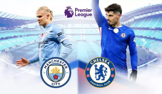 City jamu Chelsea, Pep : Fokus menang dan raih poin