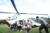 Masih ada desa di Aceh terisolir, Murthala : Pasokan logistik lewat jalur udara