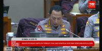 Listyo Sigit tolak Polri dibawah kementrian
