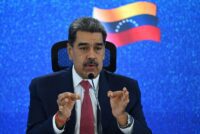 Saat tangkap Presiden Maduro, pasukan Amerika Serikat tewaskan 40 orang, termasuk sipil dan militer