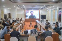 Mualem perpanjang tanggap darurat bencana Aceh tujuh hari