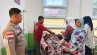 Nurafni, warga Aceh Utara tewas tenggelam di sungai