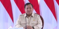 Tak tetapkan banjir dan tanah longsor di Aceh dan Sumatra jadi bencana nasional, ini alasan Presiden Prabowo
