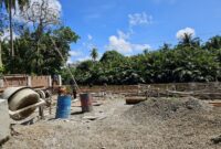 Proyek Kampung Nelayan Merah Putih Senilai Rp12,8 miliar di Aceh Barat Daya tak rampung dikerjakan