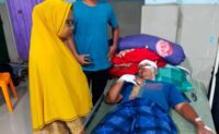 Ribut soal tambang emas, Warga Aceh Barat dianiaya hingga luka berat