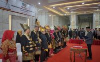 Kepengurusan MAA Aceh Barat Daya dilantik, bupati : adat dan syariat tak bisa dipisahkan