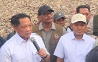 Dipimpin Tito, Satgas Bencana Nasional akan berkantor di Banda Aceh