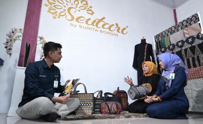 Bank Aceh dipercayakan kembali kelola KUR 2026, kuota Rp1,5 triliun fokus dukung pertumbuhan ekonomi rakyat