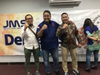Enam Tahun JMSI, Bikin Terang Indonesia perkuat media siber daerah