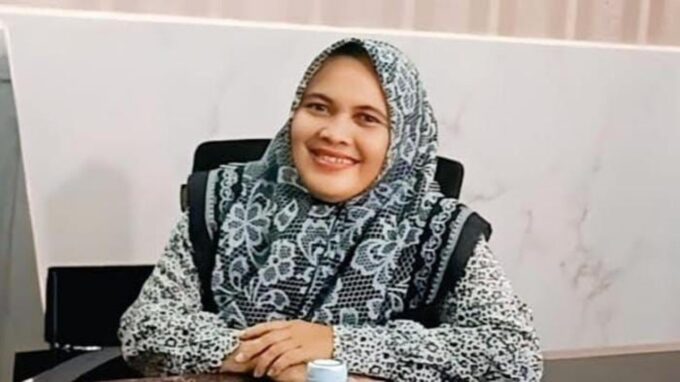 Meski sudah diusul sejak September 2025, 2.082 PPPK di Abdya belum kantongi SK