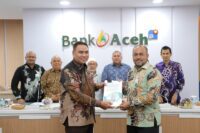 Laporan keuangan Bank Aceh 2025 raih opini WTP