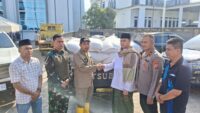 Pemkab Pidie Jaya salurkan 5 ton beras ke dayah dan panti asuhan