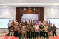 Rakor BPMA dengan KKKS, Muchsin : Kita siap perkuat SDM dan fasilitas kantor