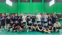 Firli/Ahsan juarai Piala Gong Xi Fa Cai 2026