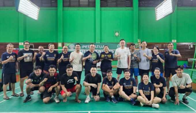 Firli/Ahsan juarai Piala Gong Xi Fa Cai 2026