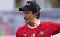 Arsitek baru Persiraja Banda Aceh Jaya Hartono, jalani debut perdana lawan PSP Pekanbaru