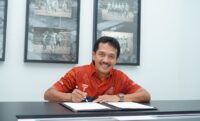 Jaya Hartono ditunjuk jadi pelatih Persiraja Banda Aceh gantikan Akhyar Ilyas