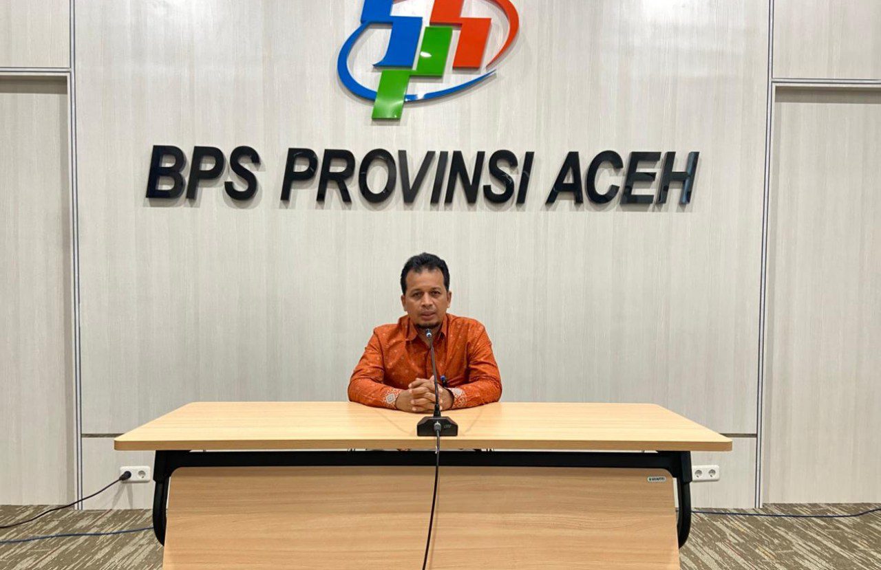 Bencana banjir dan tanah longsor di Aceh 2025, sebabkan perlambatan ekonomi