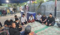 Ketua DPR Aceh takziyah ke rumah duka Abu Len
