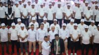Pon Yahya lantik kepengurusan KONI Aceh Barat Daya