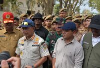 Bertugas satu bulan di Aceh Tamiang, praja IPDN dan ASN Kemendagri dipulangkan, Wagub : Terima kasih Mendagri