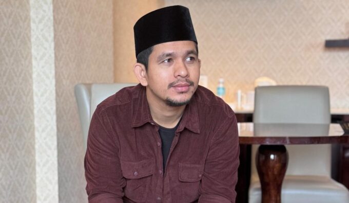 Ditunjuk jadi Koordinator ICCN Aceh, Miswar Ibrahim siap kolaborasi perkuat ekosistem kreatif