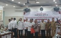 Pimpinan MPR RI salurkan 30 ribu paket bantuan untuk korban banjir bandang di Aceh