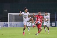 Persiraja Banda Aceh tumbang lawan Bekasi City, Jaya Hartono : Wasit tak adil