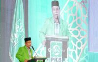 PKB Aceh gelar ta’aruf dan silaturahmi, Ruslan Daud : Kita target 15 kursi DPRA di Pemilu 2029