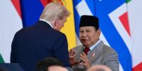 Bertemu Trump di Amerika Serikat, Prabowo siap beli 50 pesawat Boeing