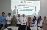 Unimal Lhokseumawe benchmarking ke Uniki Bireuen