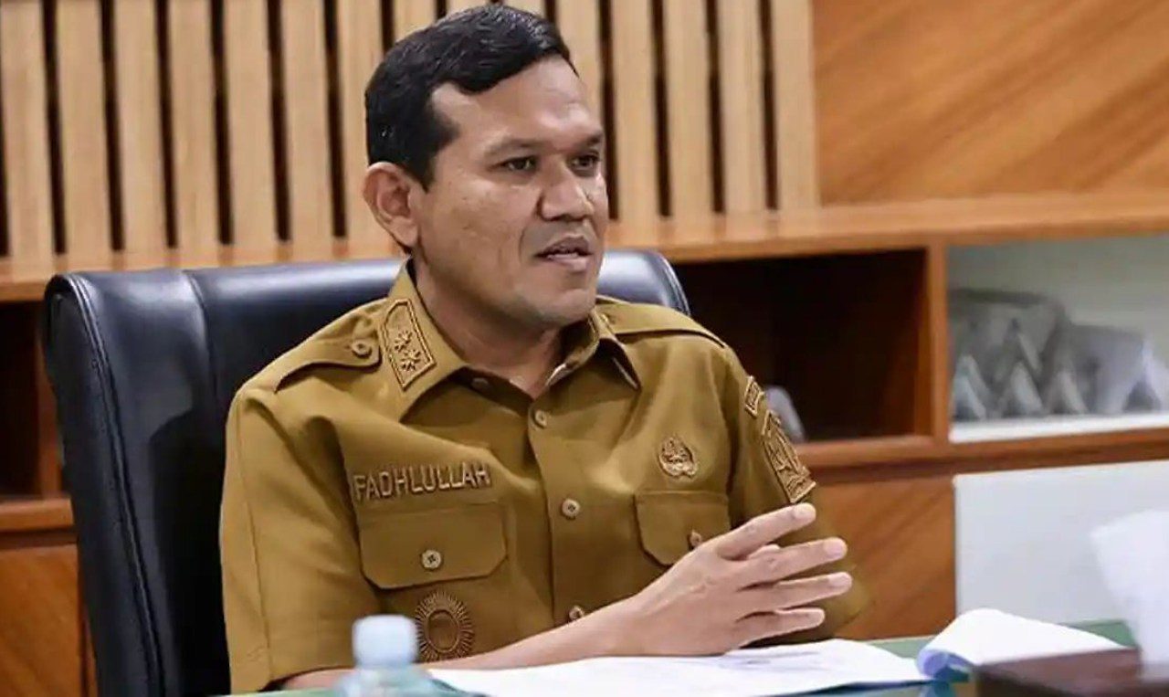 Prabowo kirim uang Rp72,7 miliar untuk beli daging meugang warga Aceh, Wagub : Terima kasih Pak Presiden