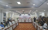 Bebani APBA, Wagub Aceh minta 500 ribu peserta BPJS ditanggung APBN