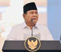 Reshuffle Kabinet Prabowo: Daftar Pejabat yang Dilantik Hari Ini