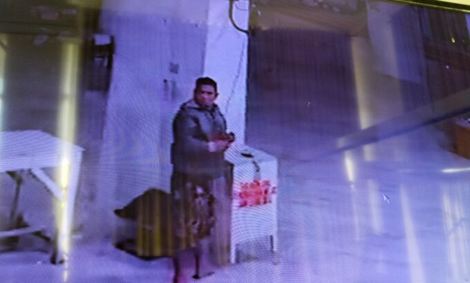 Warga Pidie lima kali kuras celengan Masjid Jamik Lueng Bata Banda Aceh, aksi terakhir ditangkap polisi
