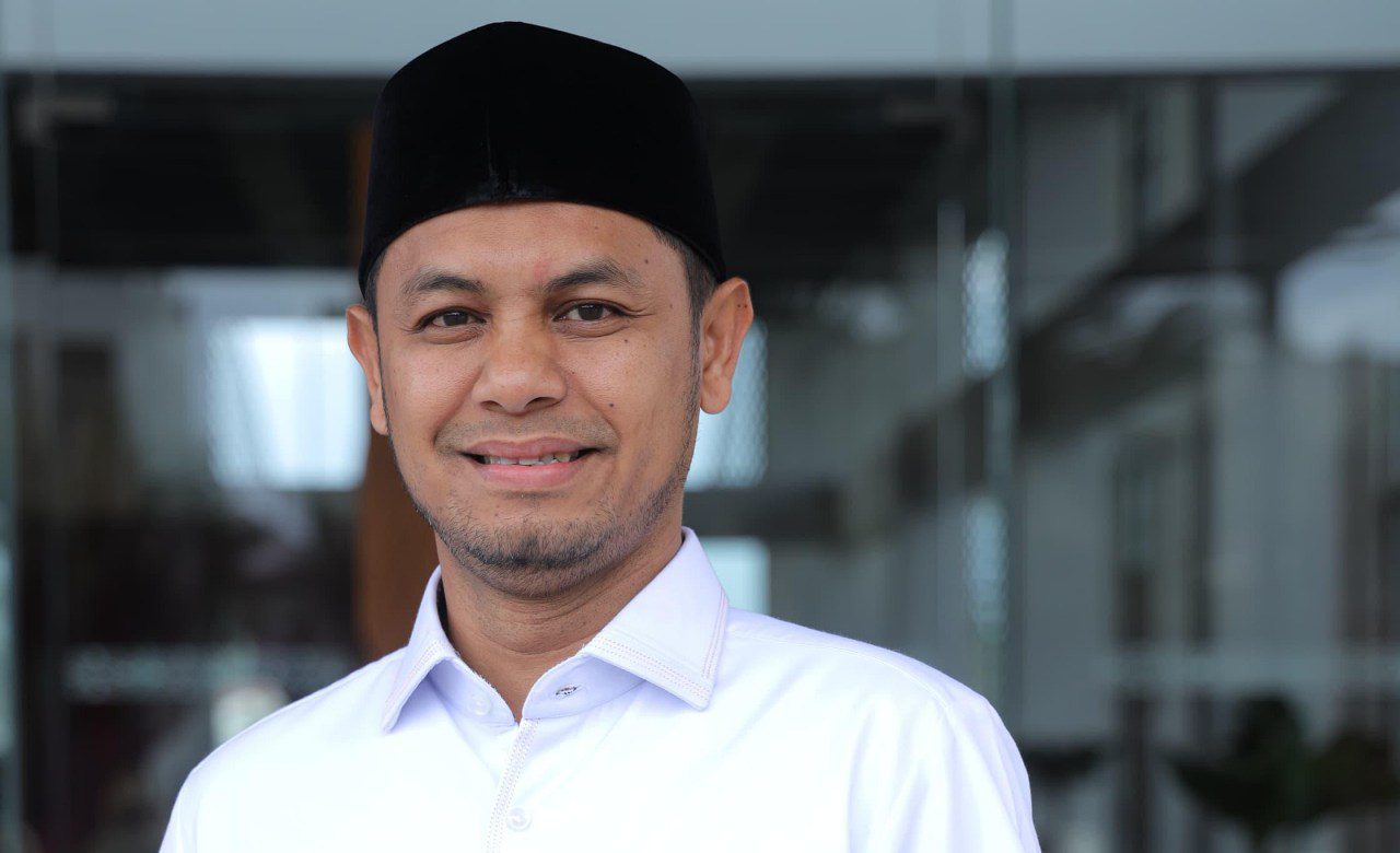 Action Mobile Bank Aceh hadir versi baru, Ilham Novrizal : Penguatan aspek keamanan