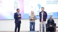 Ribuan mahasiswa Unpri Medan hadiri kuliah umum Kapolda Aceh