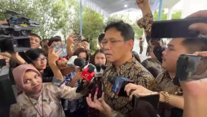 Nilai tukar rupiah tembus Rp17 ribu per dolar AS, Prabowo panggil Purbaya dan Gubernur BI