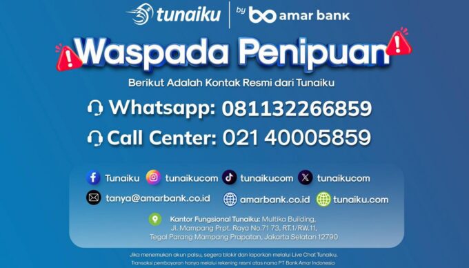 Cara mengatur keuangan secara cerdas untuk tambah isi tabungan