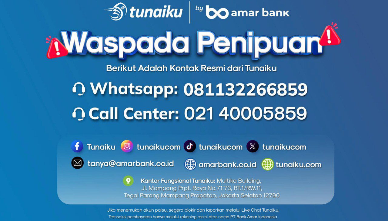 Cara mengatur keuangan secara cerdas untuk tambah isi tabungan