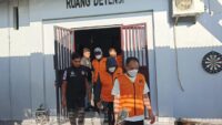 Empat WNA China Dideportasi Usai Ambil Sampel Tanah di Buol
