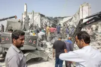 Bukan Hanya Militer: 600 Sekolah Iran Hancur Dihantam Serangan AS dan Israel