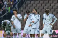 Iran Terancam Mundur, Italia Disebut Bisa Jadi Pengganti di Piala Dunia 2026