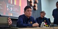 Pemerintah Simpan Rp420 Triliun untuk Antisipasi Lonjakan Harga BBM, Menkeu: Uang Kita Cukup