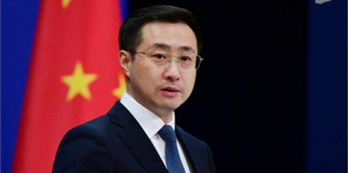 China Peringatkan Indonesia: Izin Terbang Militer AS Bisa Langgar Piagam ASEAN
