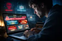 Bahaya Situs Streaming Ilegal: Malware & Pencurian Data