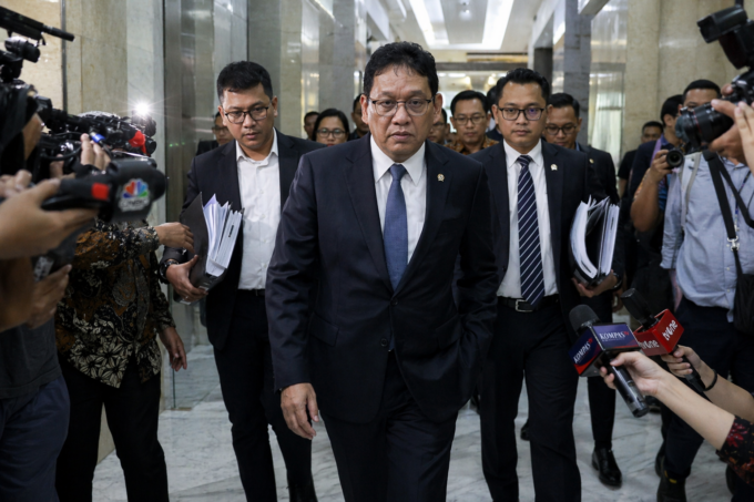 Purbaya Copot Dua Dirjen Kemenkeu, Tiga Posisi Eselon I Kini Kosong